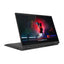 Lenovo IdeaPad Flex 5 - 14.0" FHD Touch / i5 / 16GB / 1TB (NVMe M.2 SSD) / 2GB VGA / Win 11 Home / 1YW / Arabic/English / Graphite Grey - Laptop