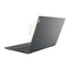 Lenovo IdeaPad Flex 5 - 14.0" FHD Touch / i5 / 16GB / 512GB (NVMe M.2 SSD) / 2GB VGA / Win 11 Home / 1YW / Arabic/English / Graphite Grey - Laptop