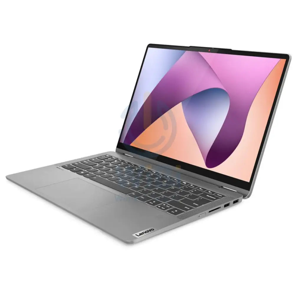 Lenovo IdeaPad Flex 5 Gen 8 - 14.0’’ WUXGA Multi-Touch / AMD Ryzen 7 / 16GB / 250GB (NVMe M.2 SSD) / Win 11 Home / 1YW