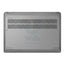 Lenovo IdeaPad Flex 5 Gen 8 - 14.0’’ WUXGA Multi-Touch / i5 / 8GB / 512GB (NVMe M.2 SSD) / Win 11 Home / 1YW
