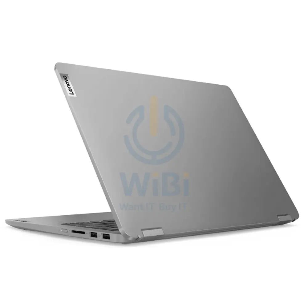 Lenovo IdeaPad Flex 5 Gen 8 - 14.0’’ WUXGA Multi-Touch / i7 / 16GB / 1TB (NVMe M.2 SSD) / Win 11 Home / 1YW