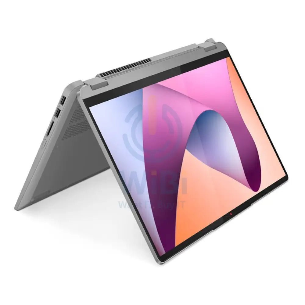 Lenovo IdeaPad Flex 5 Gen 8 - 14.0’’ WUXGA Multi-Touch / AMD Ryzen 7 / 16GB / 512GB (NVMe M.2 SSD) / Win 11 Home / 1YW