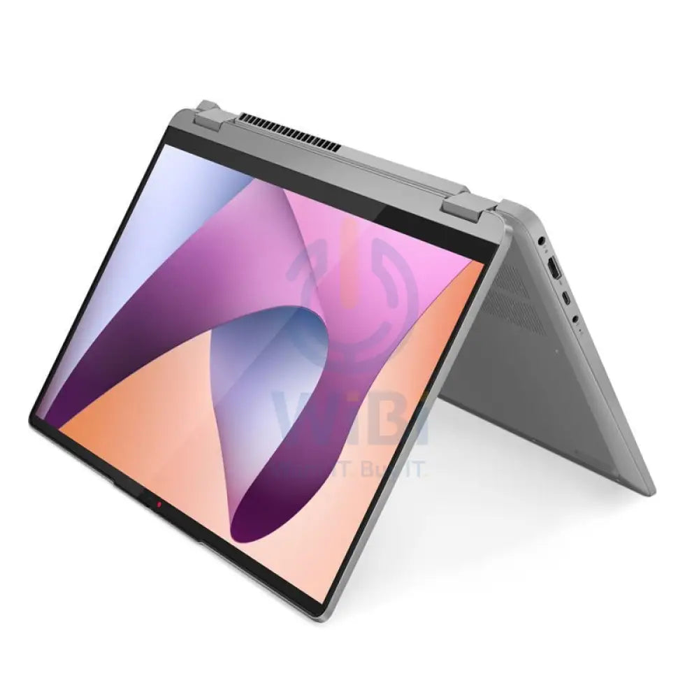 Lenovo IdeaPad Flex 5 Gen 8 - 14.0’’ WUXGA Multi-Touch / AMD Ryzen 7 / 16GB / 512GB (NVMe M.2 SSD) / Win 11 Home / 1YW
