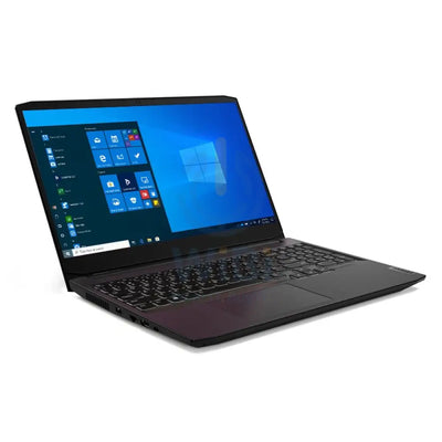 Lenovo IdeaPad Gaming 3 - 15.6’’ FHD / AMD Ryzen 5 / 8GB / 512GB (NVMe M.2 SSD) / 6GB VGA RTX 3060 / Win 10 Pro / 1YW