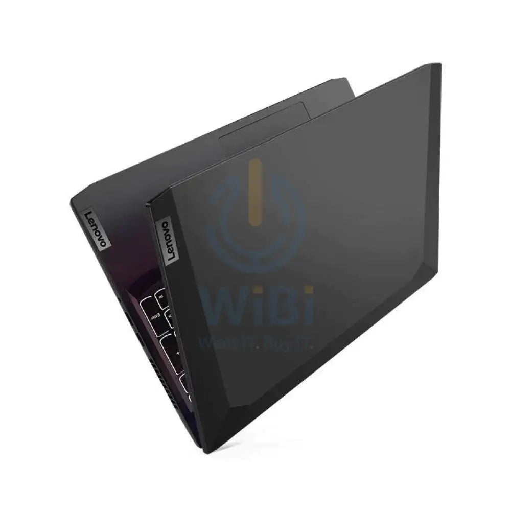 Lenovo Ideapad Gaming 3 - 15.6" FHD / AMD Ryzen 7 / 16GB / 512GB (NVMe M.2 SSD) / 4GB VGA / Win 10 Home / 1YW - Laptop