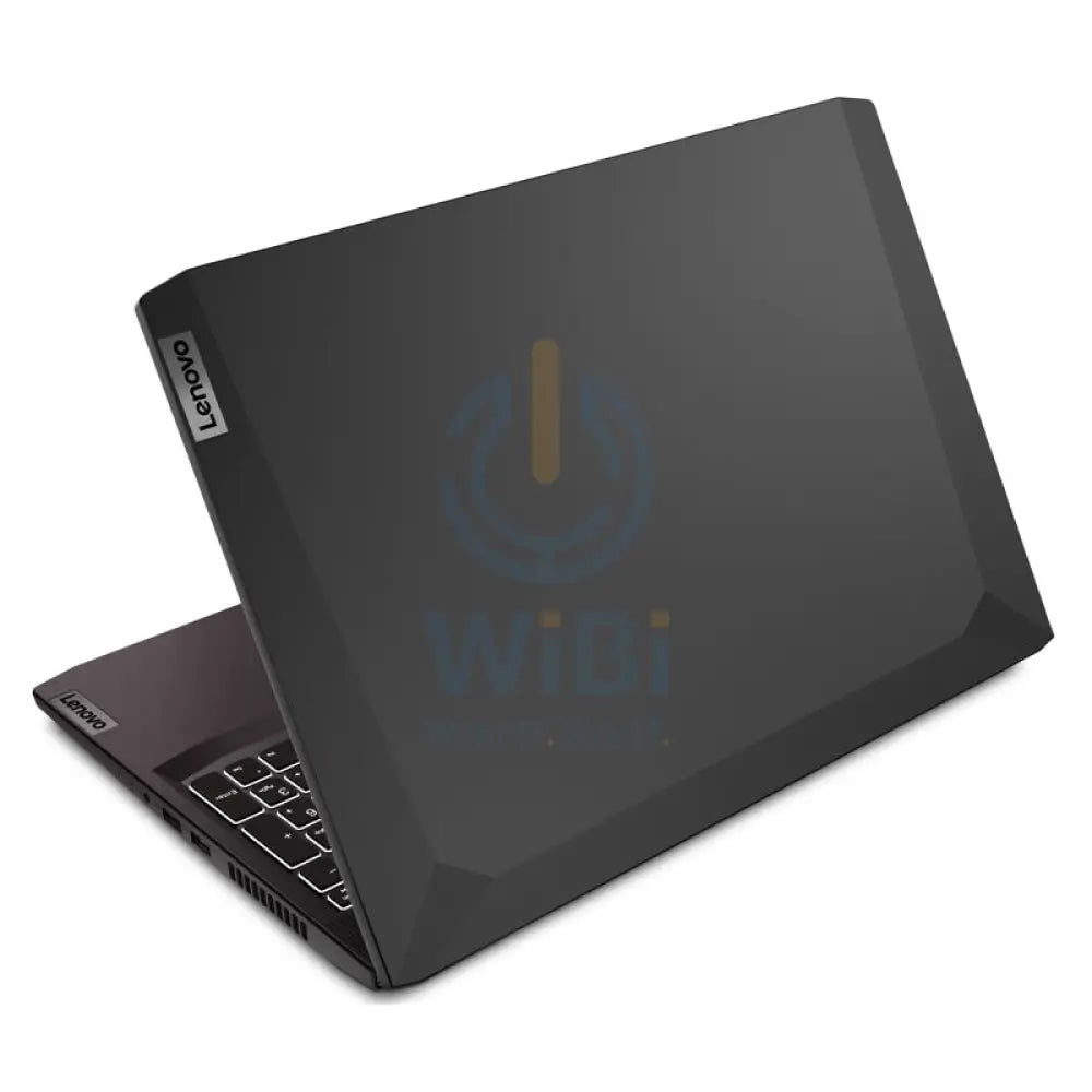 Lenovo IdeaPad Gaming 3 - 15.6’’ FHD / AMD Ryzen 7 / 16GB / 250GB (NVMe M.2 SSD) / 6GB VGA RTX 3060 / 1YW