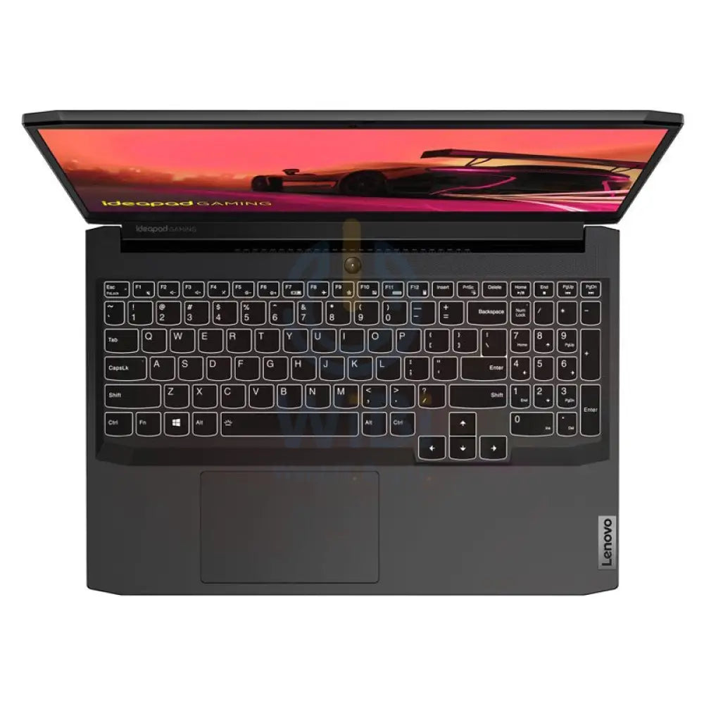 Lenovo IdeaPad Gaming 3 - 15.6’’ FHD / AMD Ryzen 7 / 8GB / 1TB (NVMe M.2 SSD) / 6GB VGA RTX 3060 / 1YW / Arabic/English