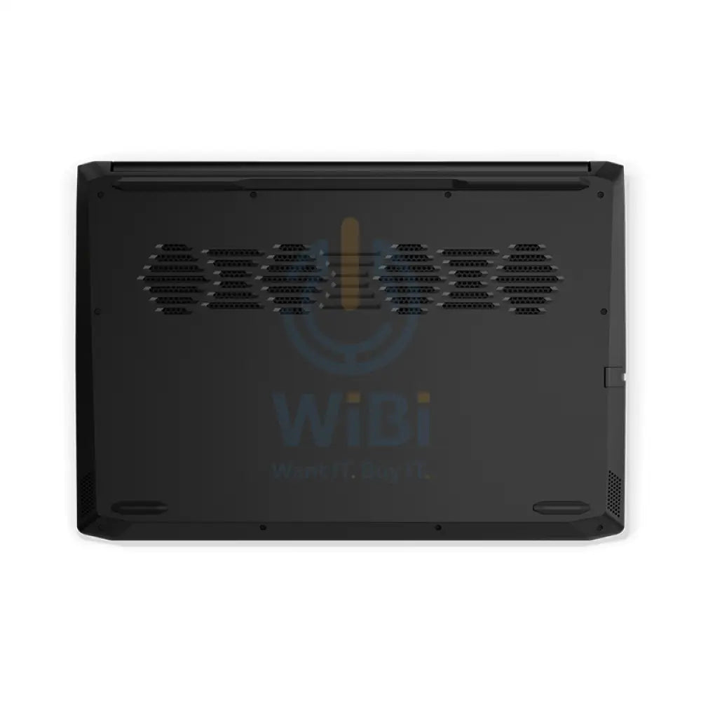 لينوفو ايديا باد الألعاب 3 - 15.6 FHD / 15.6 FHD / آي 5 / 16 جيجابايت / 256 جيجابايت (NVMe م.2 إس إس دي) / 4 جيجابايت في جي إيه / ويندوز 11 هوم / ضمان سنة / ظل أسود  لابتوب