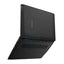Lenovo IdeaPad Gaming 3 - 15.6’’ FHD / i5 / 8GB / 512GB (NVMe M.2 SSD) / 4GB VGA / Win 11 Home / 1YW / Arabic/English