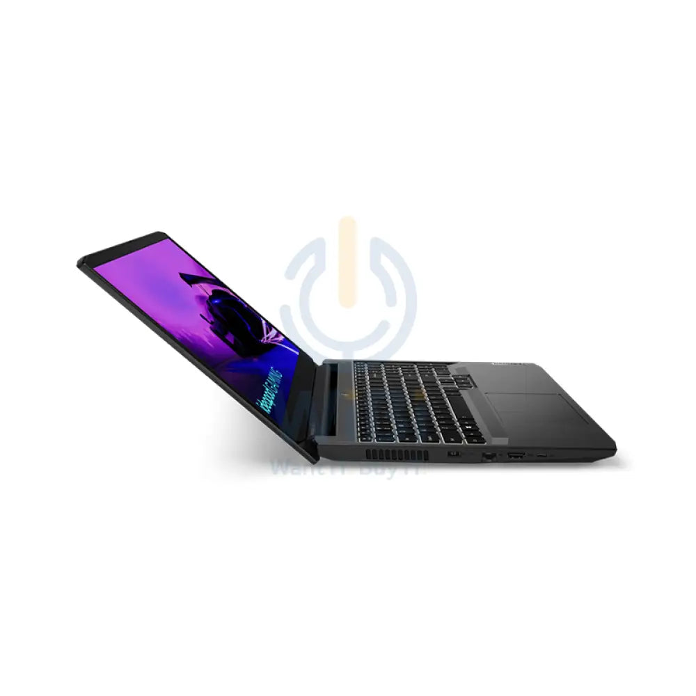 لينوفو ايديا باد الألعاب - 15.6 بوصة FHD / آي 7  16 جيجابايت  500 جيجابايت  إس إس دي NVMe م.2) + 1 تيرابايت اتش دي دي  4 جيجابايت في جي إيه  دوس (بدون نظام تشغيل)  ضمان سنة  Shadow أسود  لابتوب