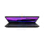 Lenovo IdeaPad Gaming 3 - 15.6" FHD / i7 / 32GB / 1TB (NVMe M.2 SSD) + 1TB HDD / 4GB VGA / DOS (Without OS) / 1YW / Shadow Black - Laptop