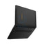 Lenovo IdeaPad Gaming 3 - 15.6" FHD / i7 / 32GB / 1TB (NVMe M.2 SSD) + 1TB HDD / 4GB VGA / DOS (Without OS) / 1YW / Shadow Black - Laptop