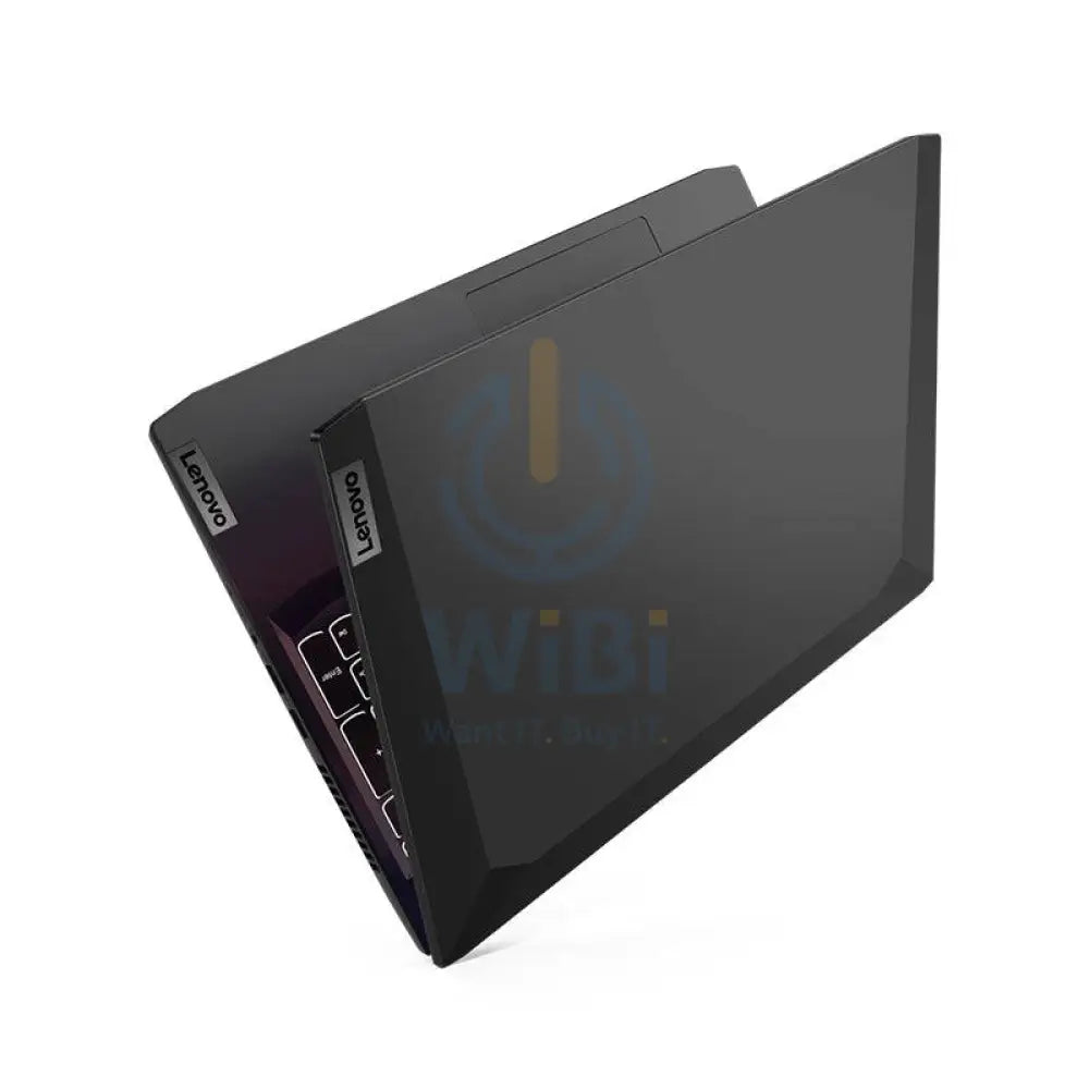 Lenovo Ideapad Gaming 3 - 15.6" FHD / AMD Ryzen 5 / 16GB / 512GB (NVMe M.2 SSD) / 4GB VGA / Win 10 Home / 1YW - Laptop