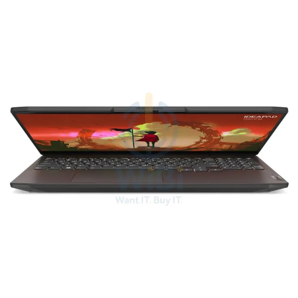 Lenovo IdeaPad Gaming 3 Gen 7 - 15.6’’ FHD / AMD Ryzen 5 / 64GB / 1TB (NVMe M.2 SSD) / RTX 3050 4GB VGA / Win 11 Home