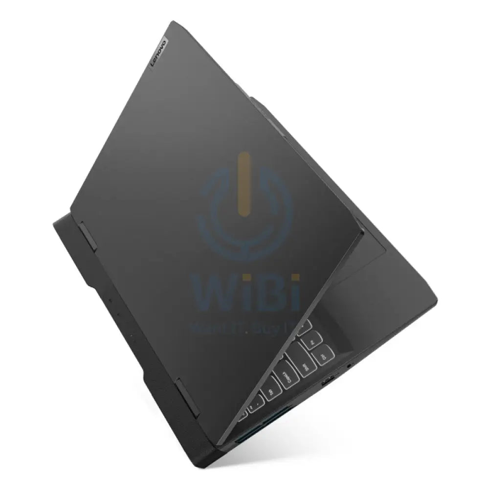 Lenovo IdeaPad Gaming 3 Gen 7 - 15.6’’ FHD / AMD Ryzen 5 / 8GB / 512GB (NVMe M.2 SSD) / RTX 3050 4GB VGA / Win 11 Home