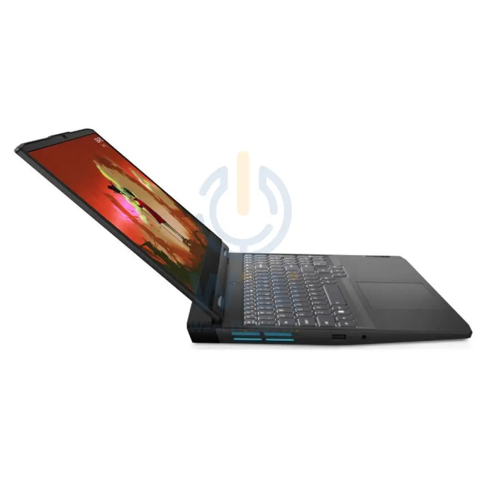 Lenovo IdeaPad Gaming 3 Gen 7 - 15.6’’ FHD / AMD Ryzen 5 / 8GB / 512GB (NVMe M.2 SSD) / RTX 3050 4GB VGA / Win 11 Home