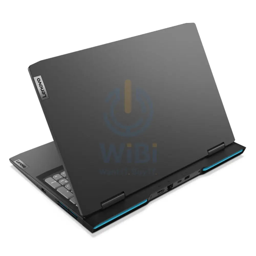 Lenovo IdeaPad Gaming 3 Gen 7 - 15.6’’ FHD / AMD Ryzen 5 / 8GB / 512GB (NVMe M.2 SSD) / RTX 3050 4GB VGA / Win 11 Home