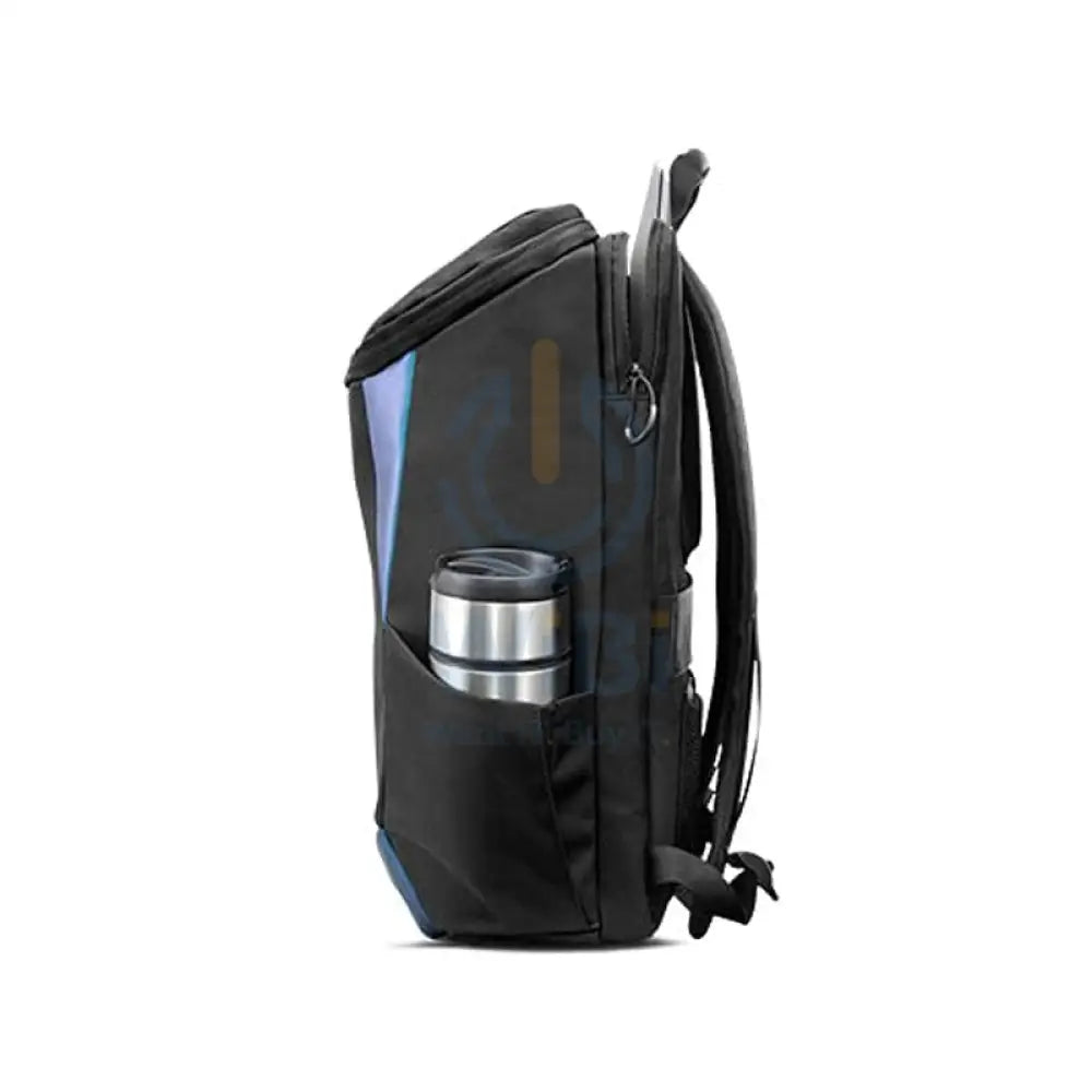 Lenovo IdeaPad Gaming Backpack - 15.6-inch / Polyester / Black - Laptop Bag Accessories > Bag