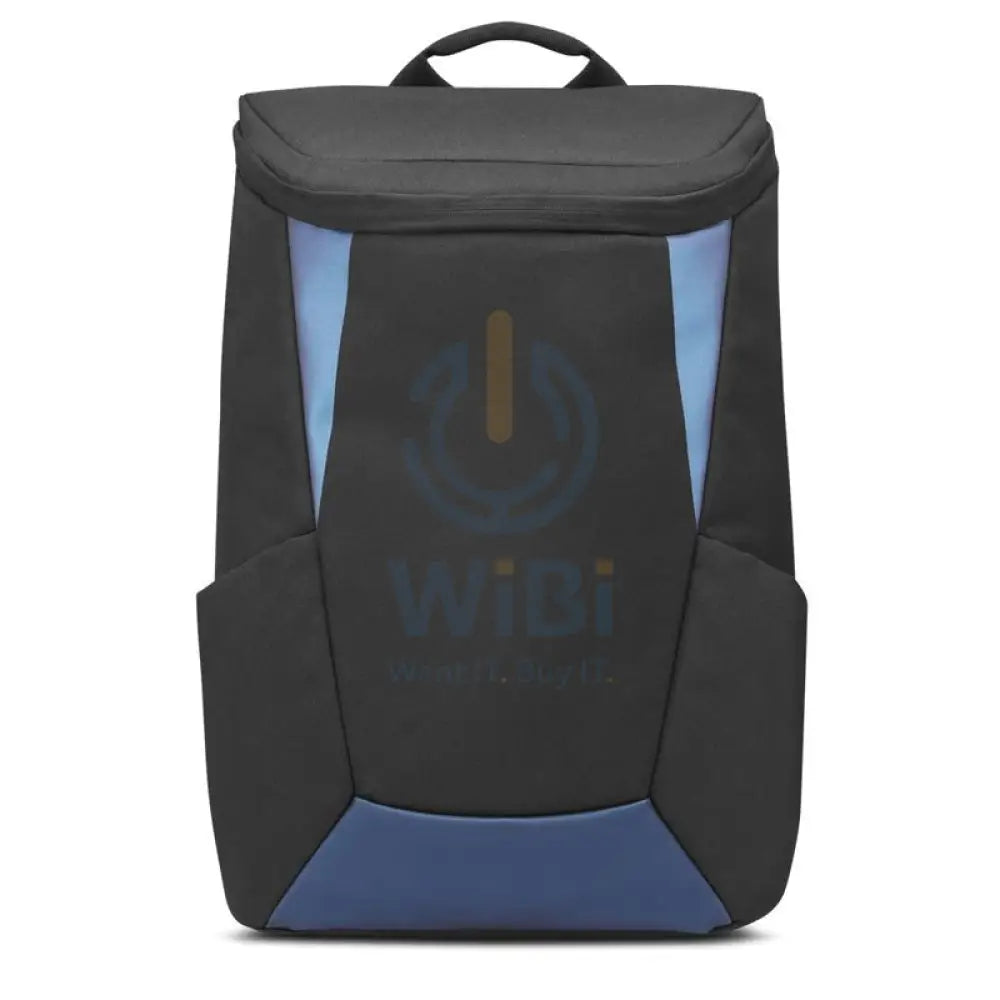 Lenovo IdeaPad Gaming Backpack - 15.6-inch / Polyester / Black - Laptop Bag Accessories > Bag