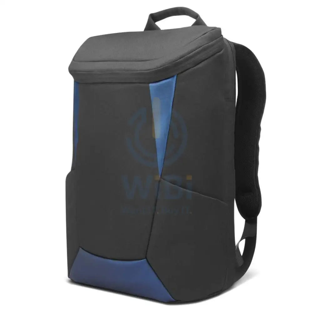 Lenovo IdeaPad Gaming Backpack - 15.6-inch / Polyester / Black - Laptop Bag Accessories > Bag