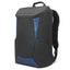 Lenovo IdeaPad Gaming Backpack - 15.6-inch / Polyester / Black - Laptop Bag Accessories > Bag