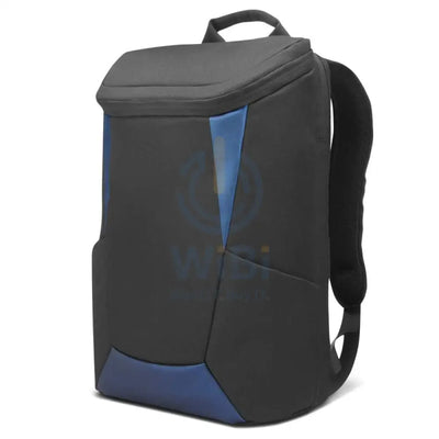 Lenovo IdeaPad Gaming Backpack - 15.6-inch / Polyester / Black - Laptop Bag Accessories > Bag
