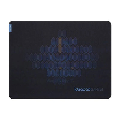 Lenovo IdeaPad Gaming Cloth Mouse Pad M - Polyester / Dark Blue - Mouse Pad
