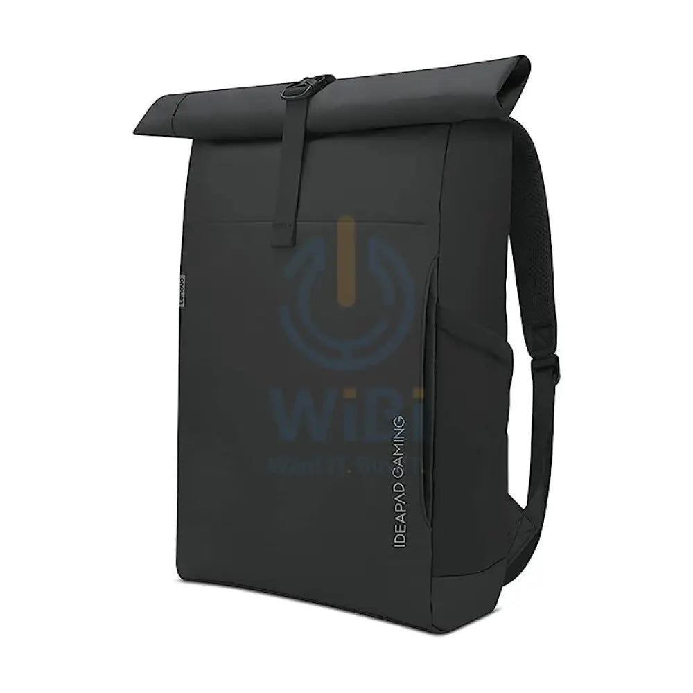 Lenovo IdeaPad Gaming Modern Backpack - 16.0-inch / Black - Laptop Bag Accessories > Bag