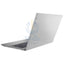 Lenovo IdeaPad L3 - 15.6’’ FHD / i5 / 12GB / 1TB / Win 10 Home / 1YW / Arabic/English / Platinum Grey - Laptop Laptops