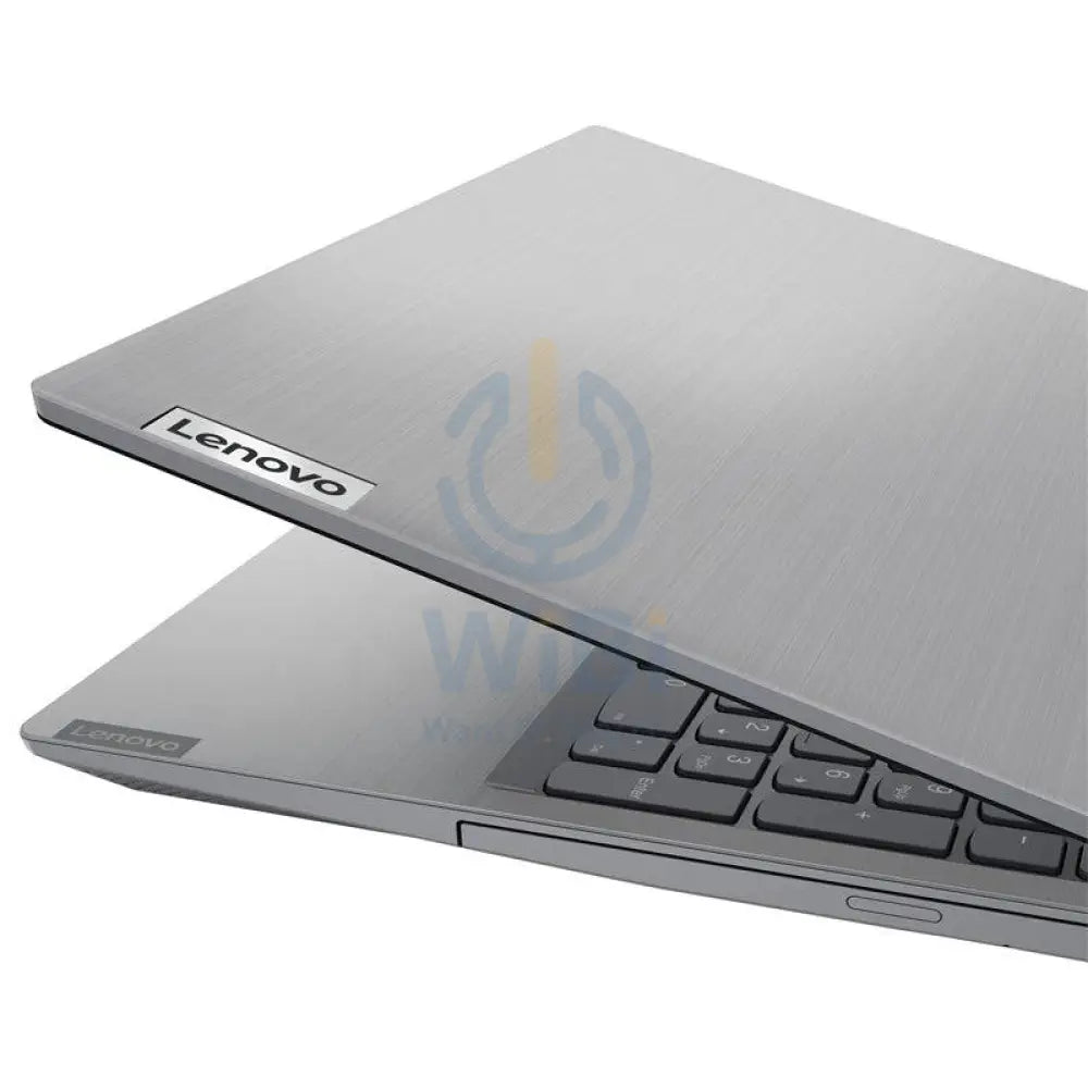 Lenovo IdeaPad L3 - 15.6’’ FHD / i5 / 12GB / 1TB / Win 10 Home / 1YW / Arabic/English / Platinum Grey - Laptop Laptops