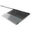 Lenovo IdeaPad L3 - 15.6’’ FHD / i5 / 12GB / 500GB SSD / Win 10 Home / 1YW / Arabic/English / Platinum Grey - Laptop