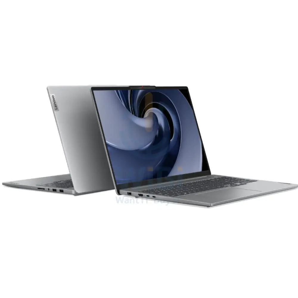 Lenovo IdeaPad Pro 5 Gen 9 AI PC - 16’’ 2.5K / Ultra 9 185H / 32GB / 1TB (NVMe M.2 SSD) / Win 11 Home / 1YW