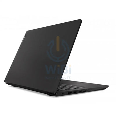 Lenovo IdeaPad S145 - 14.0" HD / Celeron / 4GB / 1TB / DOS (Without OS) / 1YW / Black / English - Laptop - Laptop & Accessories