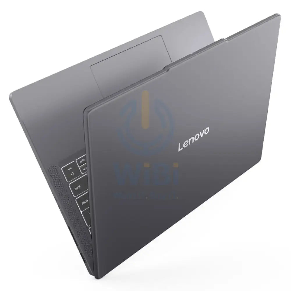 Lenovo IdeaPad Slim 3 Gen 10 - 14’’ WUXGA / i5 / 8GB / 512GB (NVMe M.2 SSD) / Win 11 Home / 1YW / Eng/Arb / Luna Grey