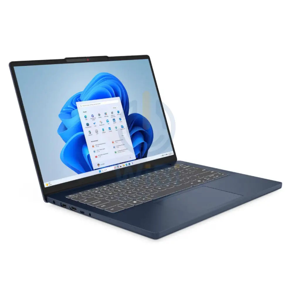Lenovo IdeaPad Slim 3 Gen 10 - 14’’ WUXGA / i7 / 16GB / 512GB (NVMe M.2 SSD) / Win 11 Home / 1YW / Eng/Arb / Cosmic