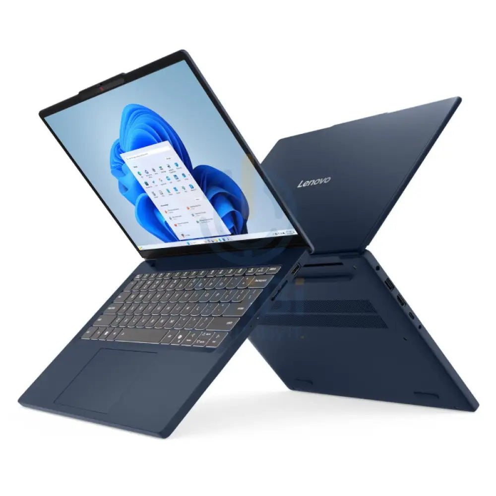 Lenovo IdeaPad Slim 3 Gen 10 - 14’’ WUXGA / i7 / 16GB / 512GB (NVMe M.2 SSD) / Win 11 Home / 1YW / Eng/Arb / Cosmic