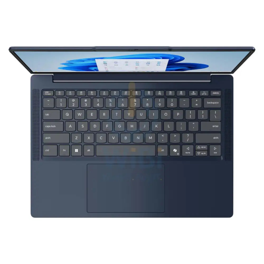 Lenovo IdeaPad Slim 3 Gen 10 - 14’’ WUXGA / i7 / 16GB / 512GB (NVMe M.2 SSD) / Win 11 Home / 1YW / Eng/Arb / Cosmic
