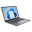 Bundle Offer - Lenovo IdeaPad Slim 3 Gen 10 - 15.3" WUXGA / Core 7 240H / 16GB / 1TB (NVMe M.2 SSD) / 1YW / Eng/Arb / Luna Grey / Lenovo E310 Earbuds (White) - Laptop + Motorola Moto G17 Mobile
