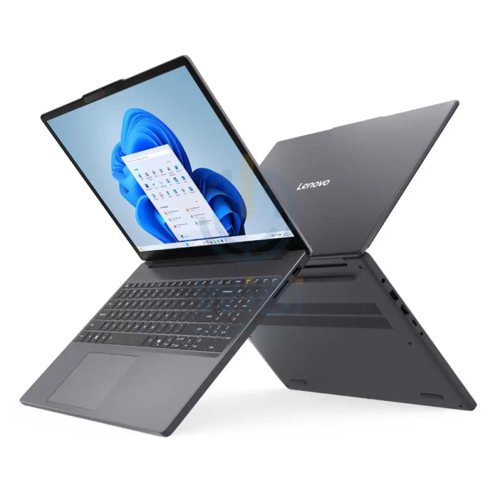 Bundle Offer - Lenovo IdeaPad Slim 3 Gen 10 - 15.3" WUXGA / Core 7 240H / 16GB / 1TB (NVMe M.2 SSD) / 1YW / Eng/Arb / Luna Grey / Lenovo E310 Earbuds (White) - Laptop + Motorola Moto G17 Mobile
