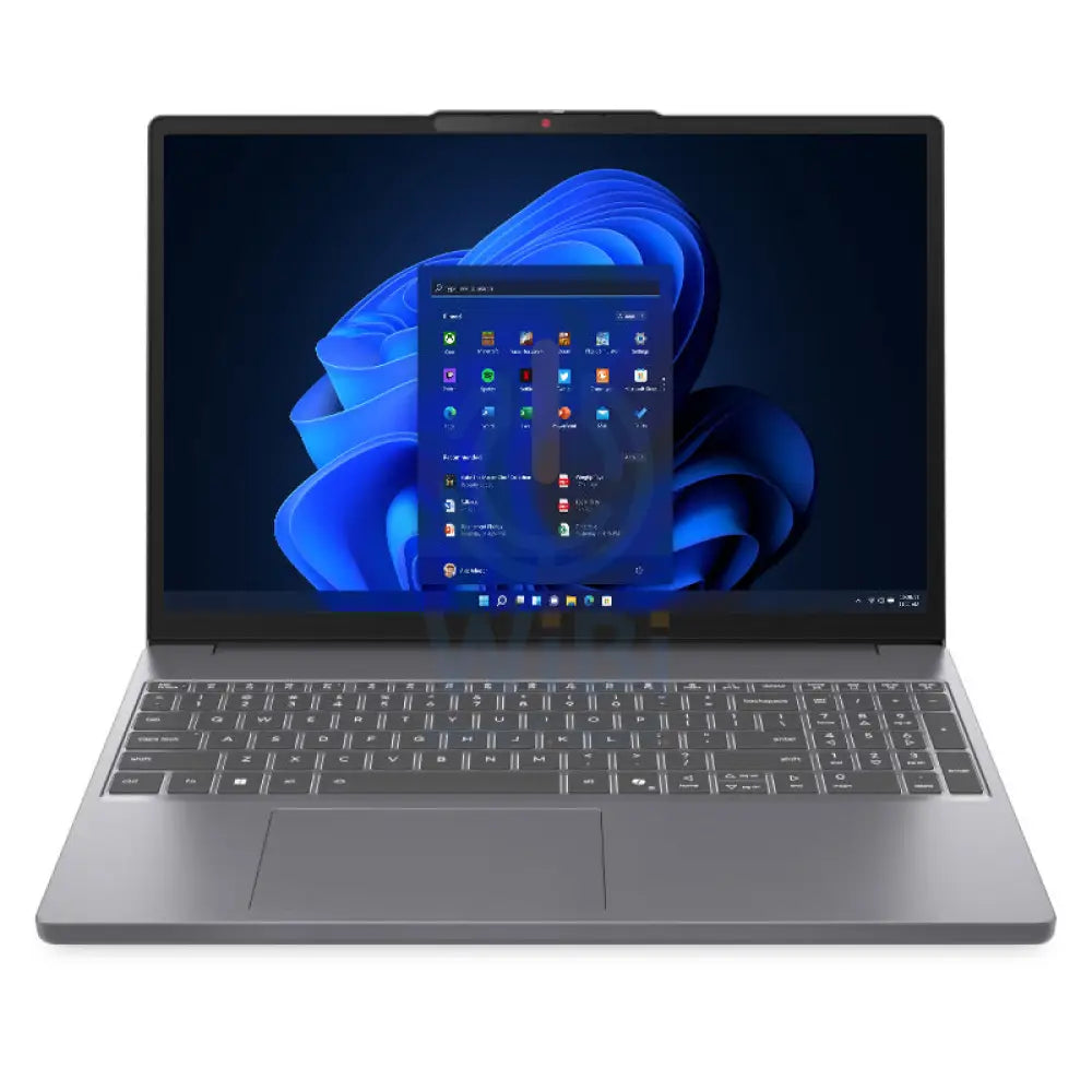 Lenovo IdeaPad Slim 3 Gen 10 - 15.3’’ WUXGA / i7 / 16GB / 512GB (NVMe M.2 SSD) / Win 11 Pro / 1YW / Eng / Luna Grey