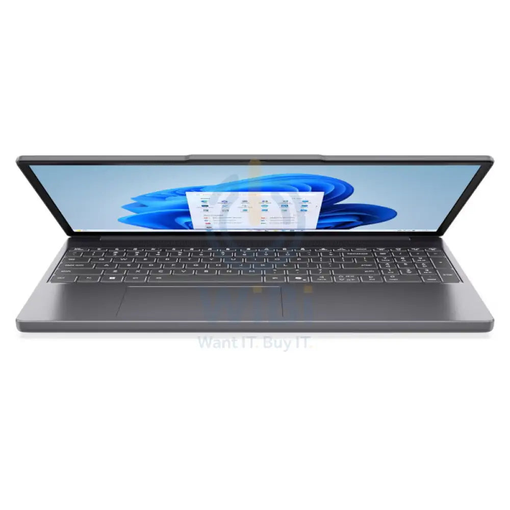Lenovo IdeaPad Slim 3 Gen 10 - 15.3’’ WUXGA / i7 / 16GB / 512GB (NVMe M.2 SSD) / Win 11 Pro / 1YW / Eng / Luna Grey