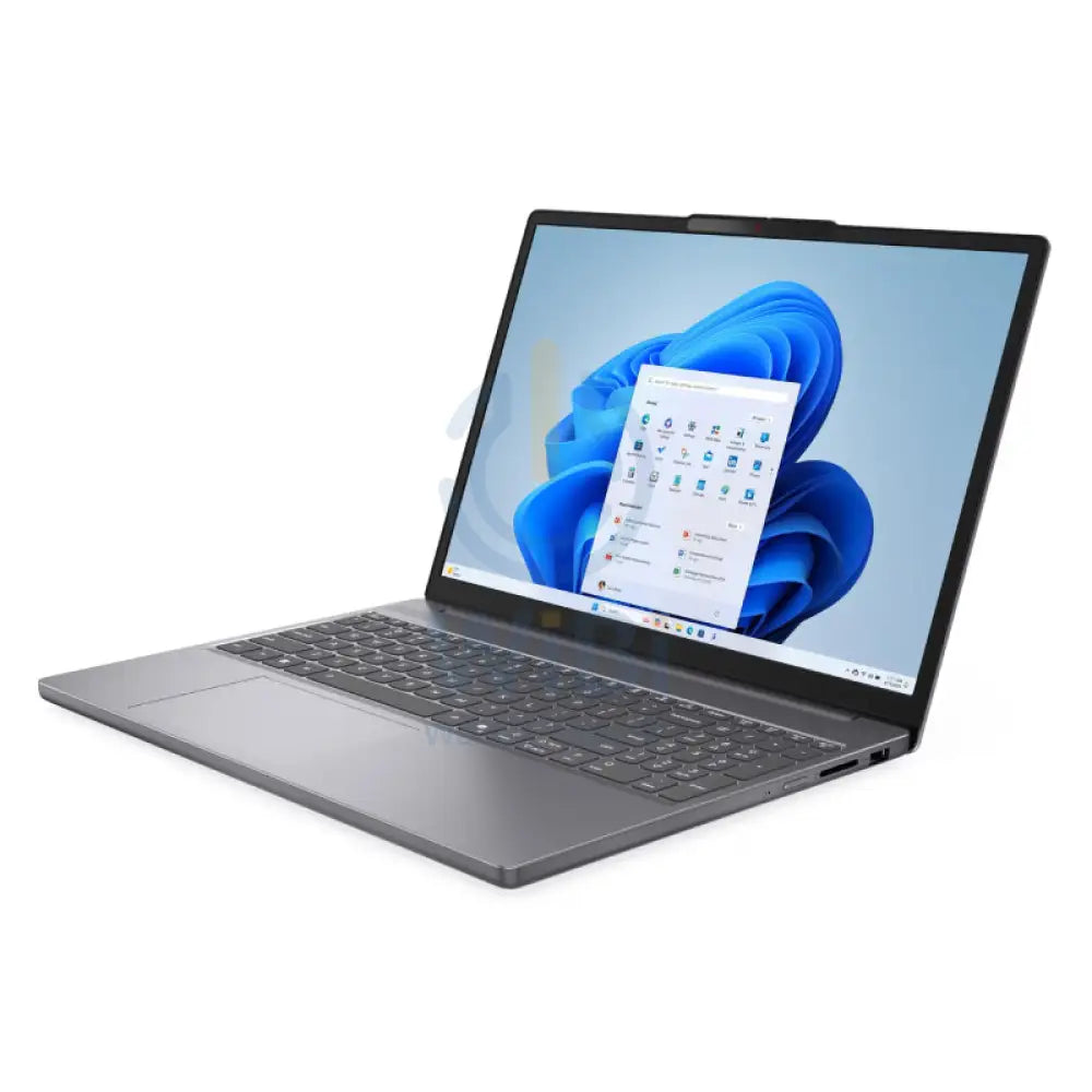 Lenovo IdeaPad Slim 3 Gen 10 - 15.3’’ WUXGA / i7 / 16GB / 512GB (NVMe M.2 SSD) / Win 11 Pro / 1YW / Eng / Luna Grey