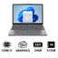 Lenovo IdeaPad Slim 3 Gen 10 - 15.3’’ WUXGA / i7 / 24GB / 512GB (NVMe M.2 SSD) / DOS (Without OS) / 1YW / Eng/Arb