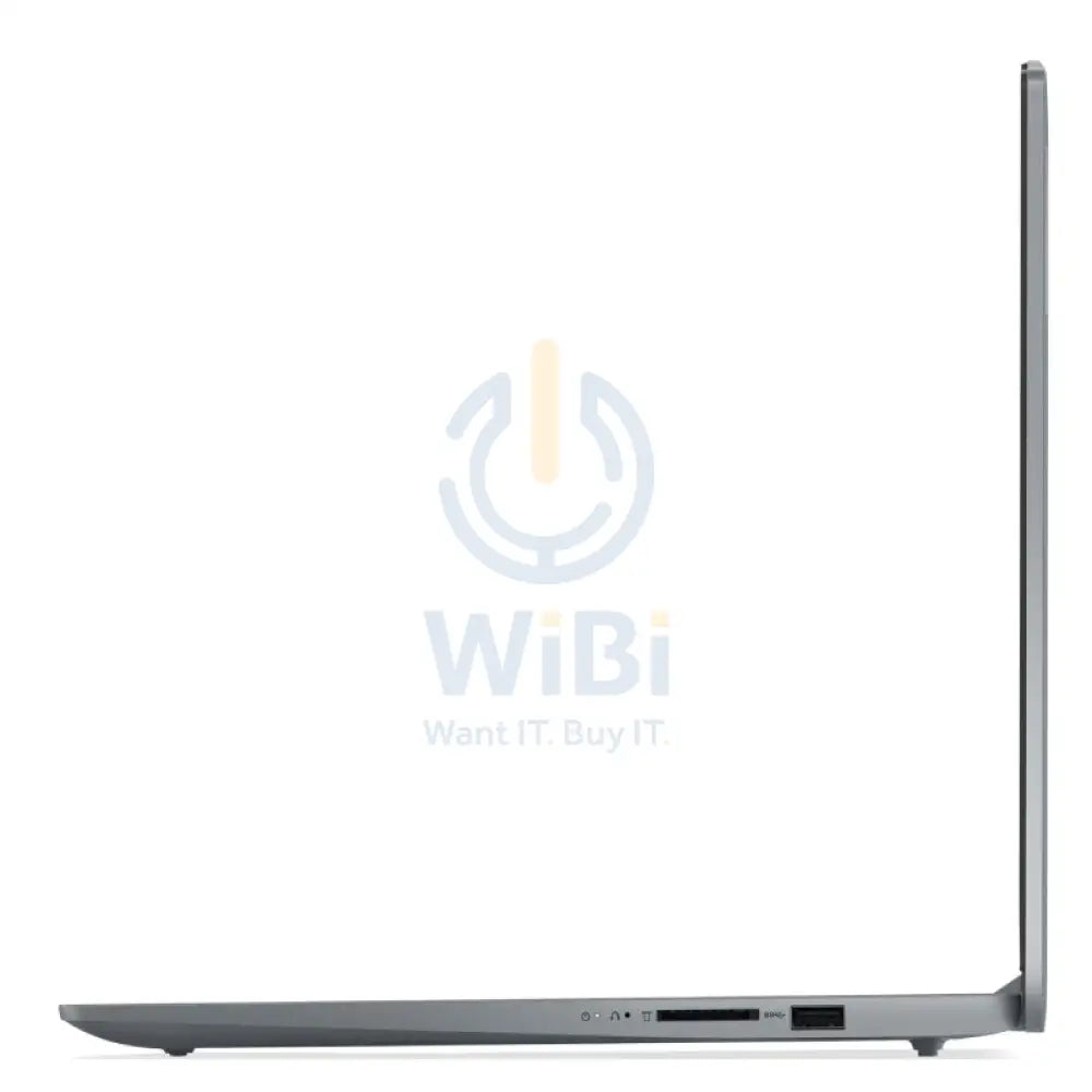 Lenovo IdeaPad Slim 3 Gen 8 15.6’’ FHD / AMD Athlon Silver 7120U / 8GB / 256GB (NVMe M.2 SSD) / Win 11 Home / 1YW