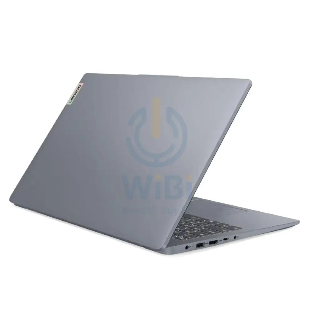 Lenovo IdeaPad Slim 3 Gen 8 15.6’’ FHD / AMD Athlon Silver 7120U / 8GB / 256GB (NVMe M.2 SSD) / Win 11 Home / 1YW