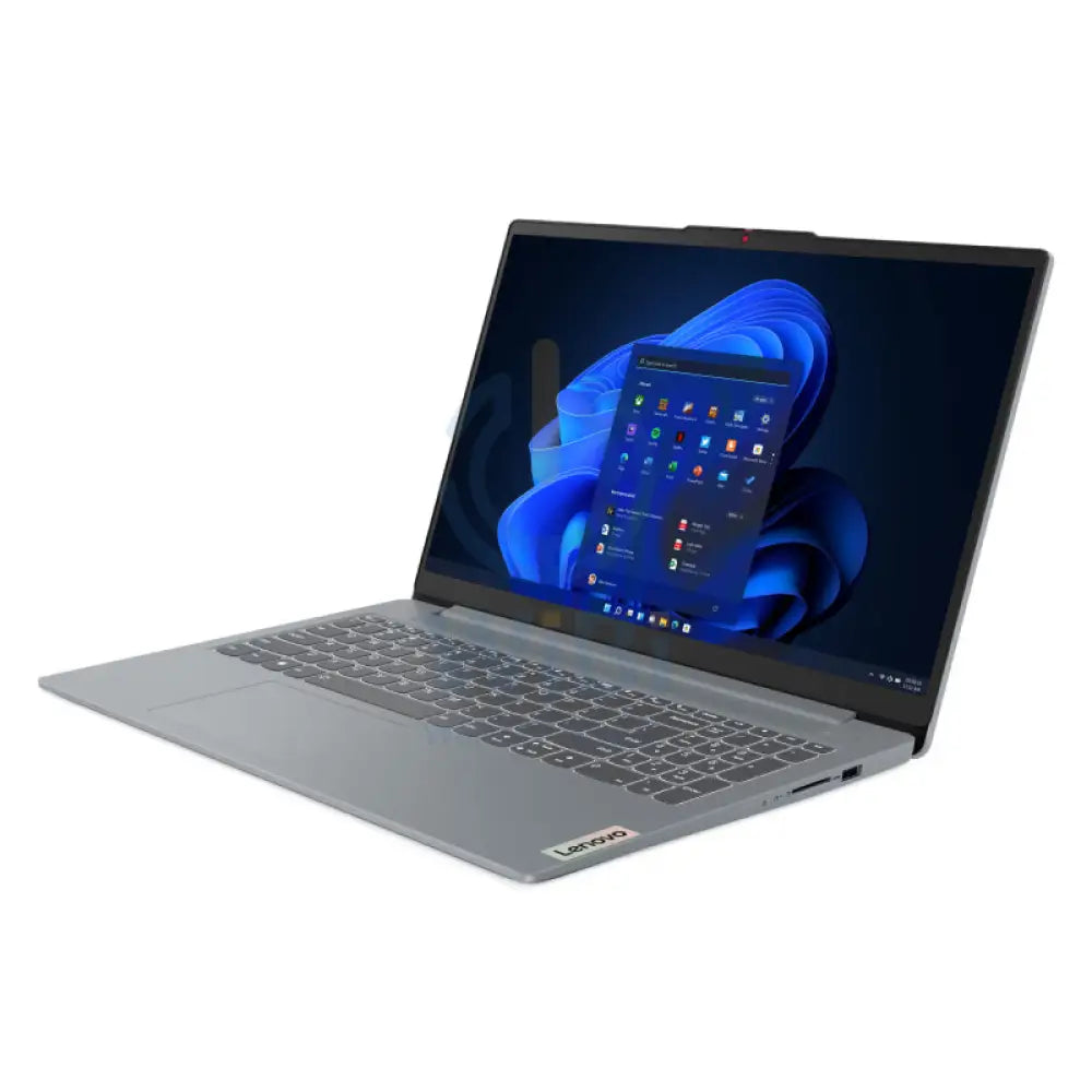 Lenovo IdeaPad Slim 3 Gen 8 15.6’’ FHD / AMD Athlon Silver 7120U / 8GB / 256GB (NVMe M.2 SSD) / Win 11 Home / 1YW