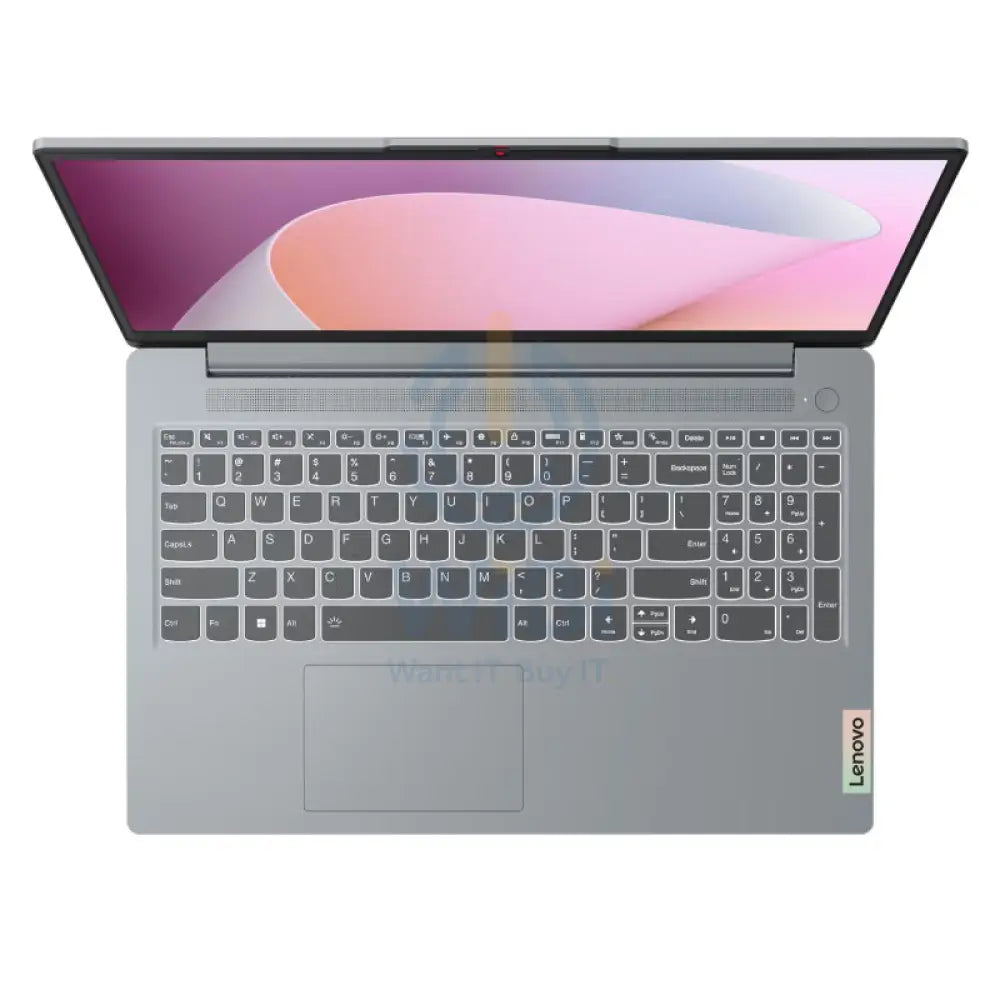Lenovo IdeaPad Slim 3 Gen 8 - 15.6’’ FHD / AMD Ryzen 5 5625U / 16GB / 512GB (NVMe M.2 SSD) / Win 11 Home / 1YW
