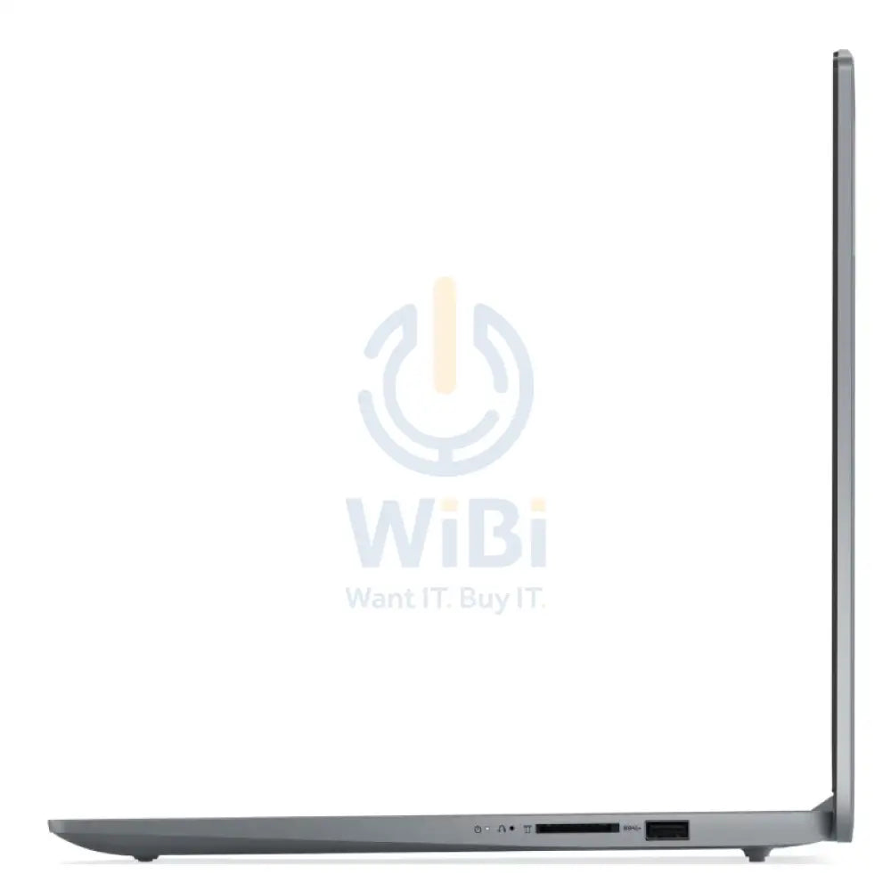 Lenovo IdeaPad Slim 3 Gen 8 - 15.6’’ FHD / AMD Ryzen 5 5625U / 16GB / 512GB (NVMe M.2 SSD) / Win 11 Home / 1YW