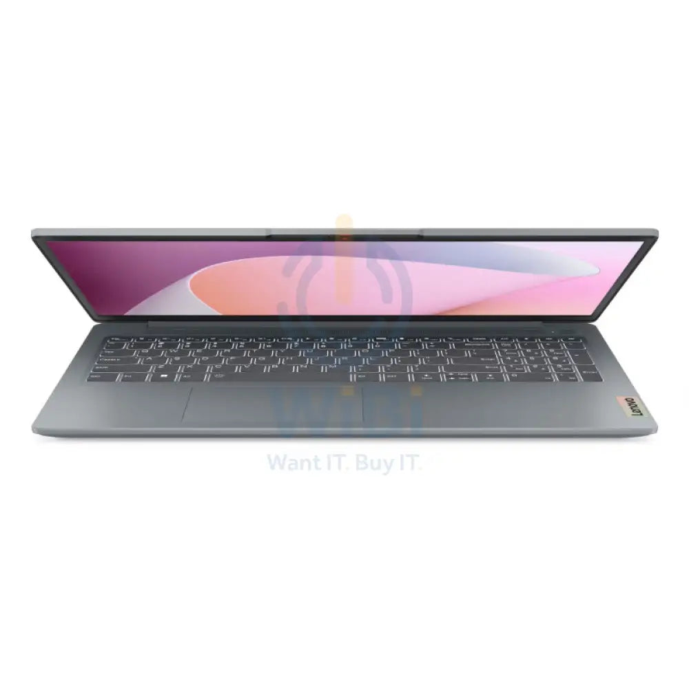 Lenovo IdeaPad Slim 3 Gen 8 - 15.6’’ FHD / AMD Ryzen 5 5625U / 16GB / 512GB (NVMe M.2 SSD) / Win 11 Home / 1YW