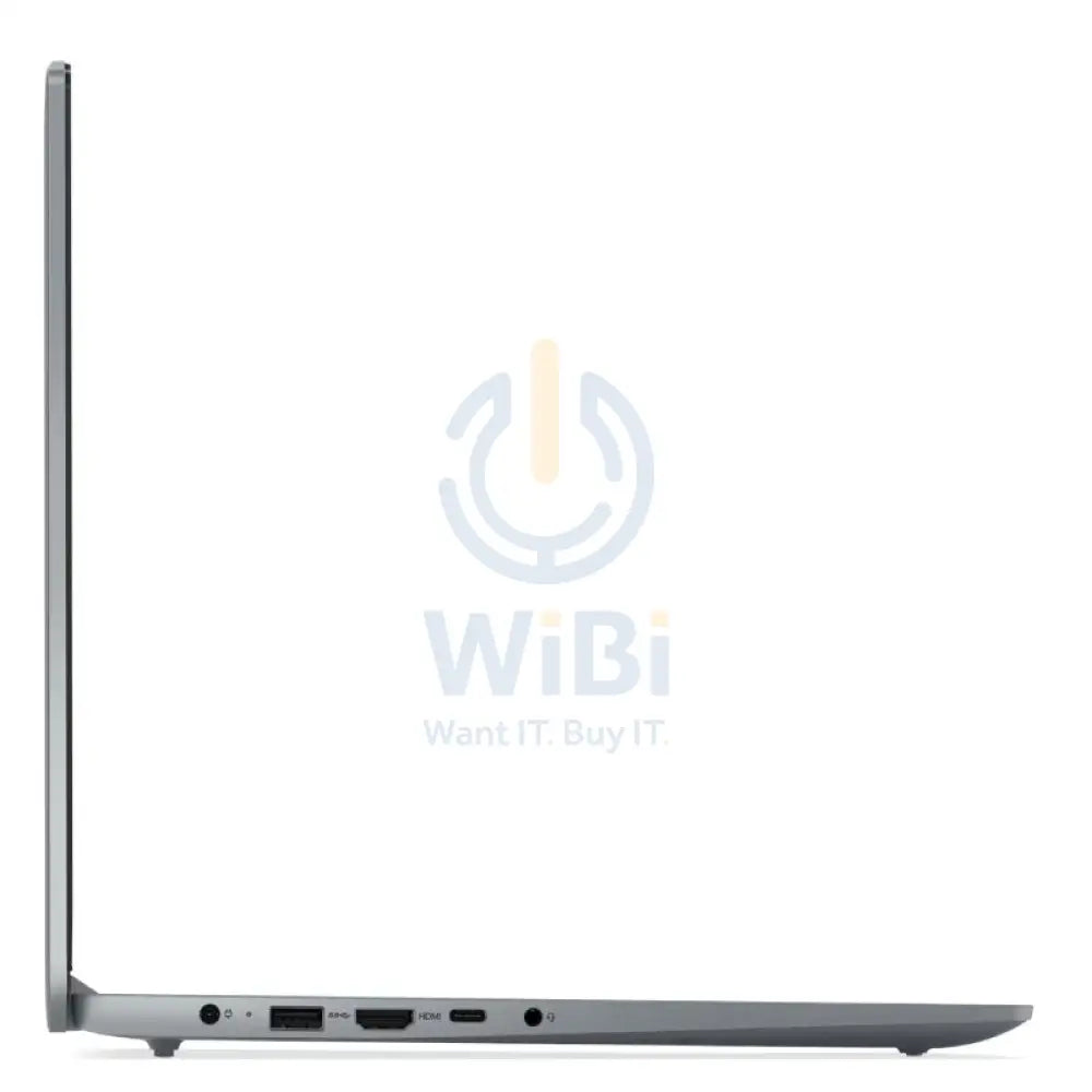 Lenovo IdeaPad Slim 3 Gen 8 - 15.6’’ FHD / AMD Ryzen 5 5625U / 16GB / 512GB (NVMe M.2 SSD) / Win 11 Home / 1YW